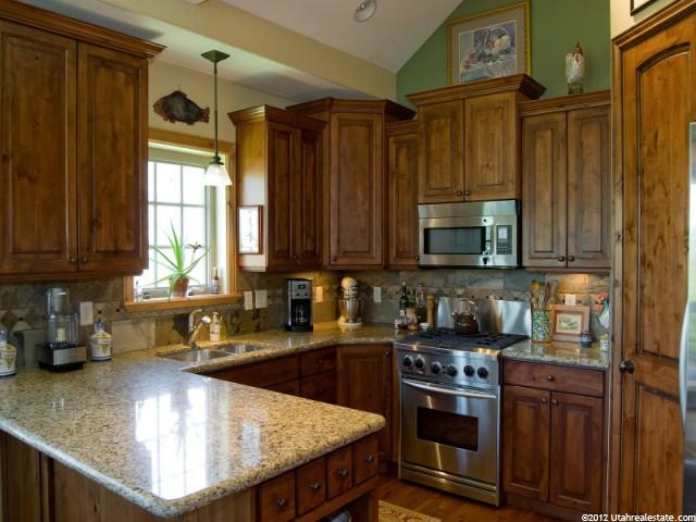 3046 Lower Saddleback Rd, Park City, UT 84098 — photo 6
