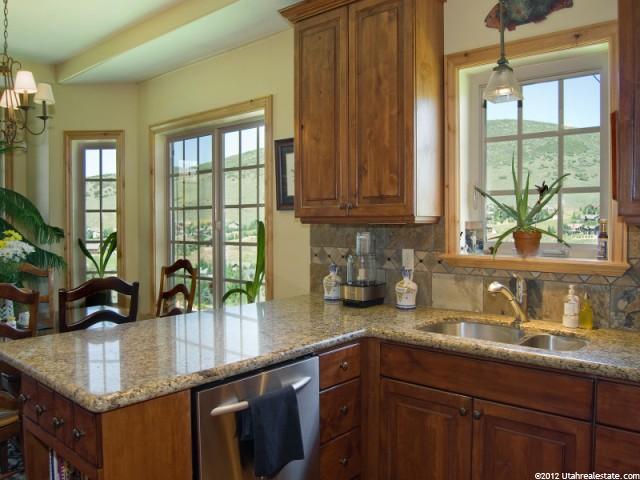 3046 Lower Saddleback Rd, Park City, UT 84098 — photo 7