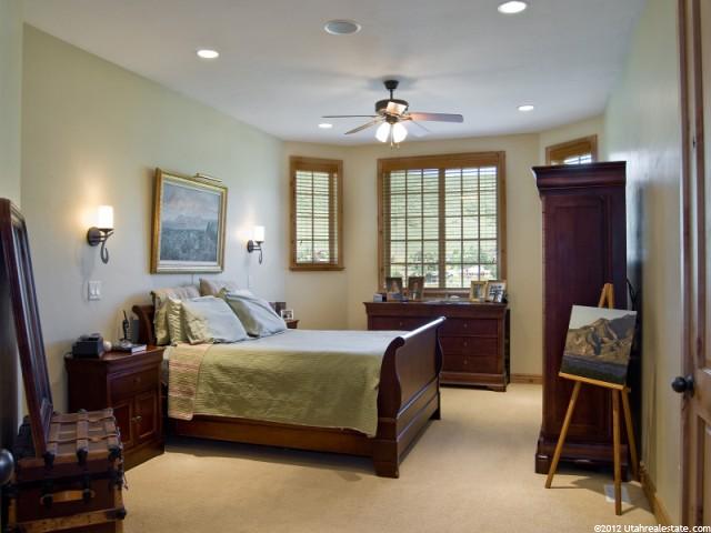 3046 Lower Saddleback Rd, Park City, UT 84098 — photo 8