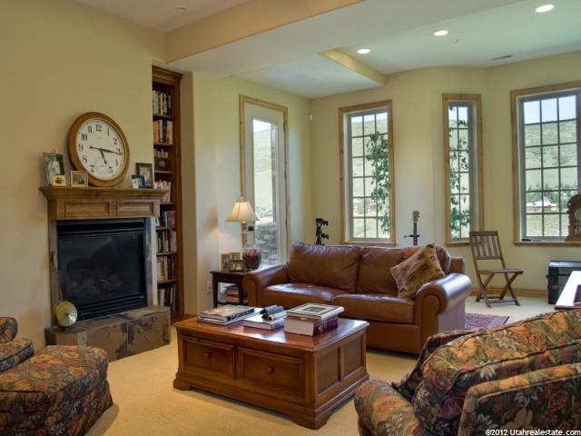 3046 Lower Saddleback Rd, Park City, UT 84098 — photo 10