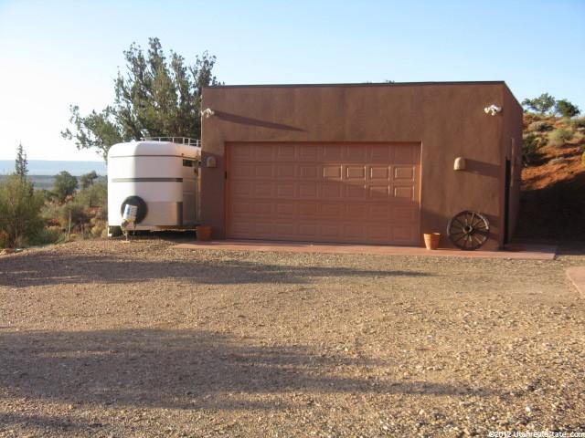 4069 N Redcliffs W, Kanab, UT 84741 — photo 11