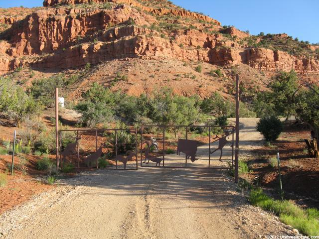 4069 N Redcliffs W, Kanab, UT 84741 — photo 3