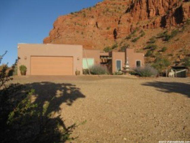 4069 N Redcliffs W, Kanab, UT 84741 — photo 5