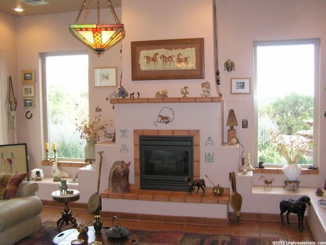 4069 N Redcliffs W, Kanab, UT 84741 — photo 7