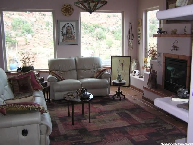 4069 N Redcliffs W, Kanab, UT 84741 — photo 9