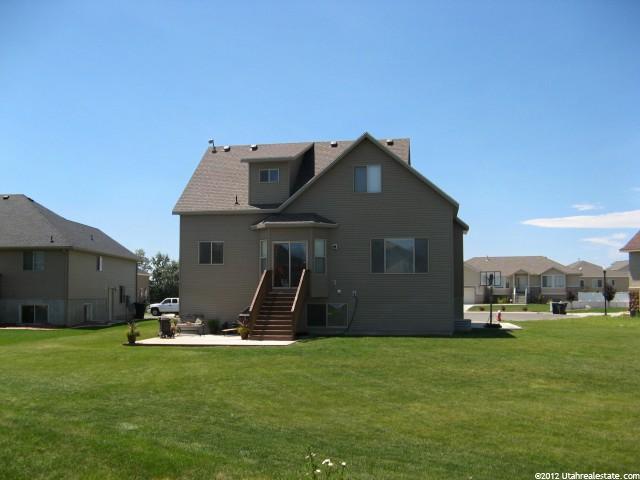 863 Jupiter Hills Cir, Syracuse, UT 84075 — photo 12