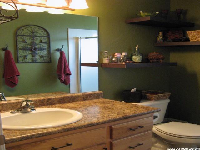 863 Jupiter Hills Cir, Syracuse, UT 84075 — photo 9