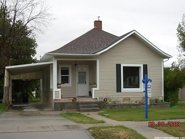 43 N 200 W, Brigham City, UT 84302 — photo 12