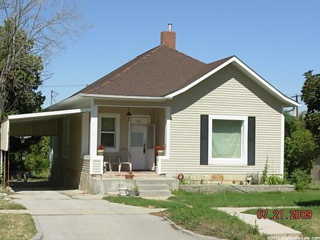 43 N 200 W, Brigham City, UT 84302 — photo 11