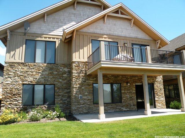 3451 N Windriver Ct, Eden, UT 84310 — photo 2
