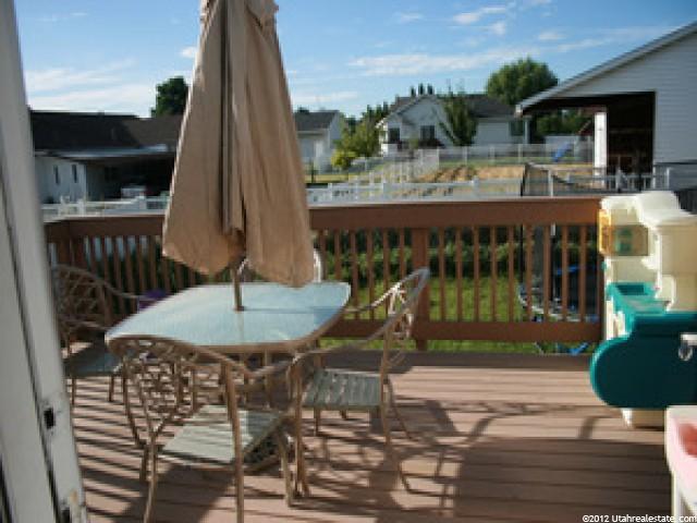 1168 W 345 S, Layton, UT 84041 — photo 6