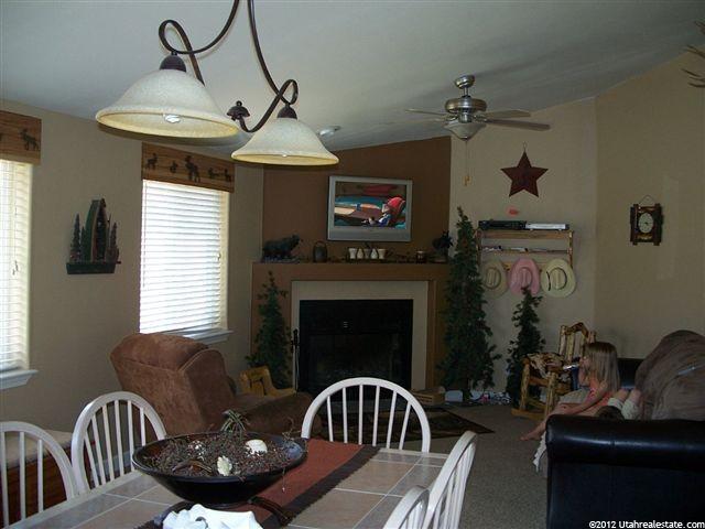 6928 W Cemetary Rd, Dry Fork, UT 84078 — photo 2