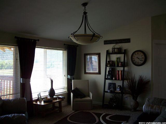 6928 W Cemetary Rd, Dry Fork, UT 84078 — photo 3