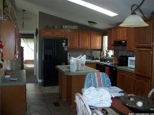 6928 W Cemetary Rd, Dry Fork, UT 84078 — photo 4