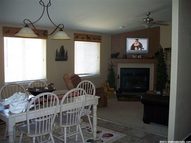 6928 W Cemetary Rd, Dry Fork, UT 84078 — photo 5