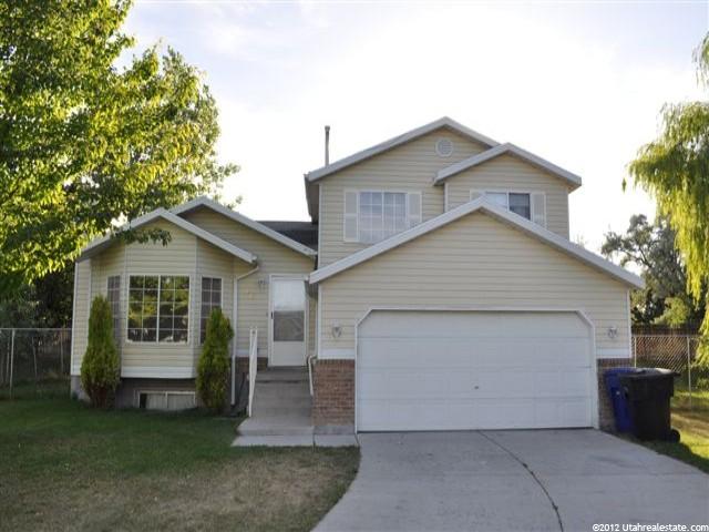 5746 FIELD CIR, Kearns UT 84118