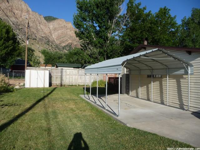 184 N Fowler Ave, Ogden, UT 84404 — photo 7