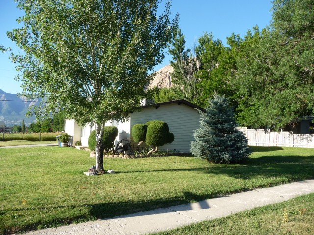 184 N Fowler Ave, Ogden, UT 84404 — photo 8