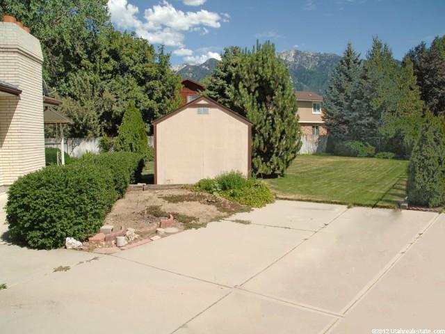 1475 E Petal Cir, Sandy, UT 84092 — photo 11