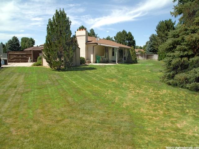 1475 E Petal Cir, Sandy, UT 84092 — photo 10