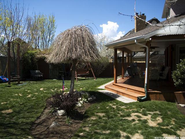 1966 Rua Branco Dr, Sandy, UT 84093 — photo 2