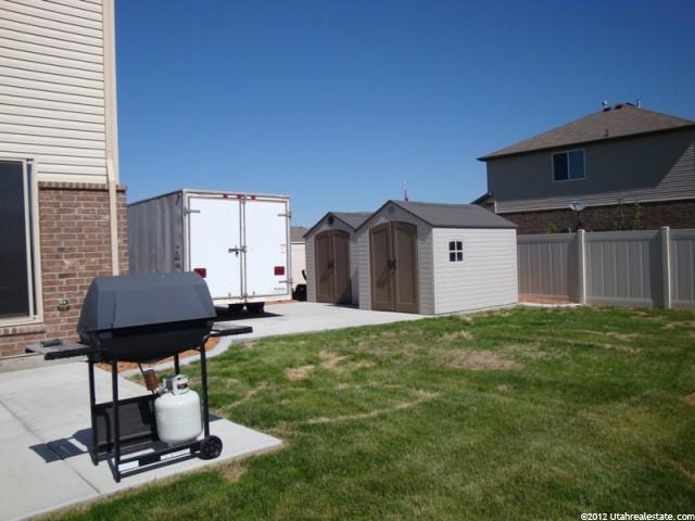 2637 Doral Dr, Syracuse, UT 84075 — photo 2