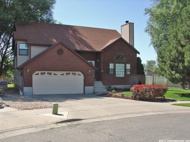 504 N 2100 W, West Point, UT 84015 — photo 10