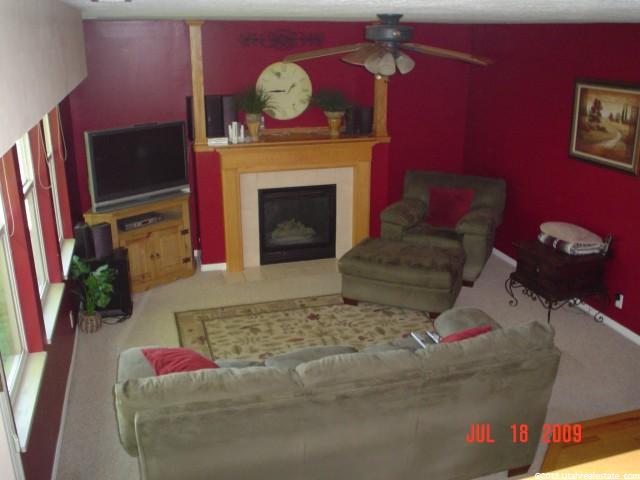 1397 N Willow Valley Dr W, Centerville, UT 84014 — photo 2