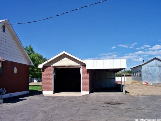 583 N 1500 W, Vernal, UT 84078 — photo 2