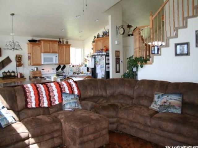 640 S Appaloosa Cir, Willard, UT 84340 — photo 3