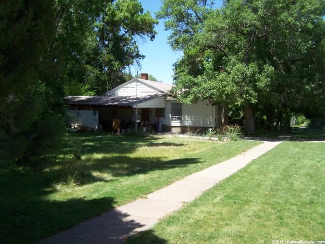 325 N Main St, Fillmore, UT 84631 — photo 2