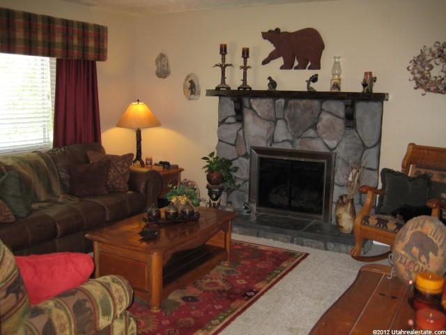 1452 N 550 W, Clinton, UT 84015 — photo 4