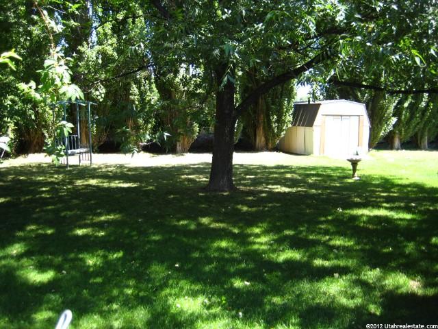 1452 N 550 W, Clinton, UT 84015 — photo 11