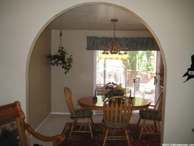 1452 N 550 W, Clinton, UT 84015 — photo 5