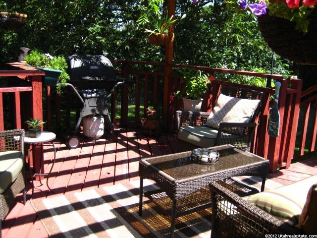 1452 N 550 W, Clinton, UT 84015 — photo 12