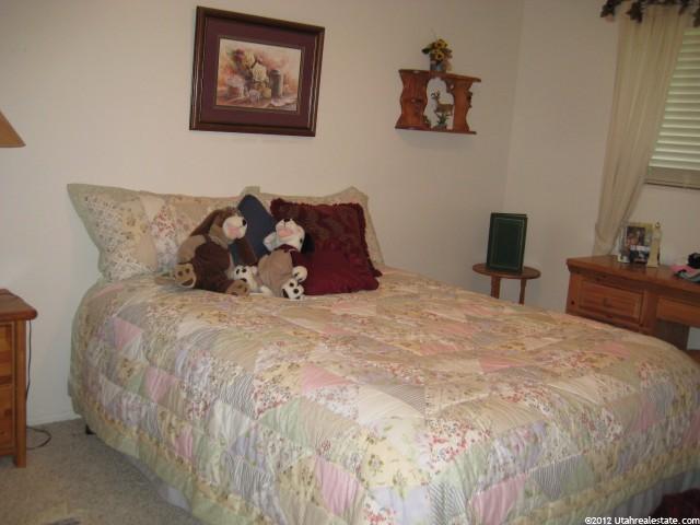 1452 N 550 W, Clinton, UT 84015 — photo 8