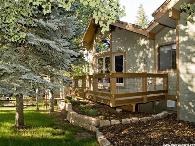 57 Thaynes Cyn, Park City, UT 84060 — photo 2