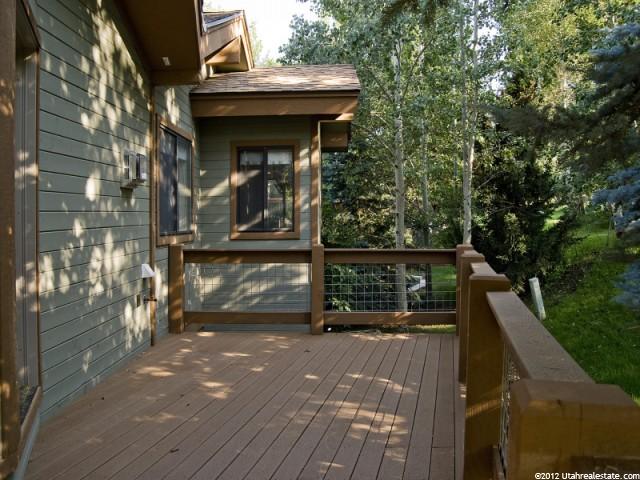 57 Thaynes Cyn, Park City, UT 84060 — photo 11