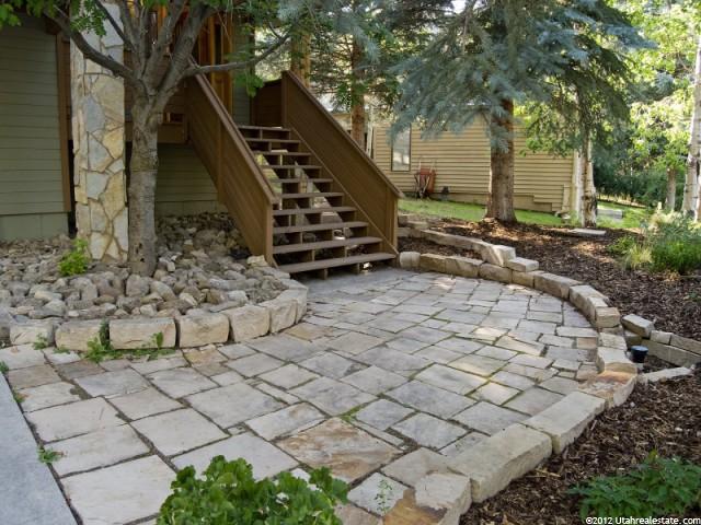57 Thaynes Cyn, Park City, UT 84060 — photo 12