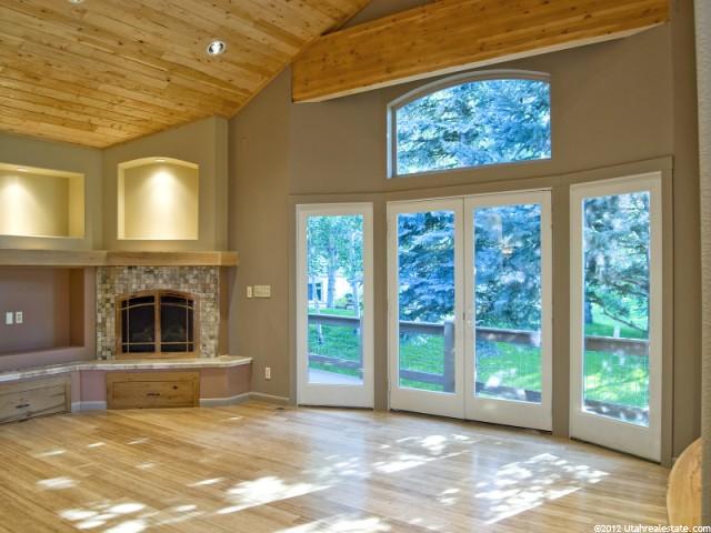 57 Thaynes Cyn, Park City, UT 84060 — photo 3