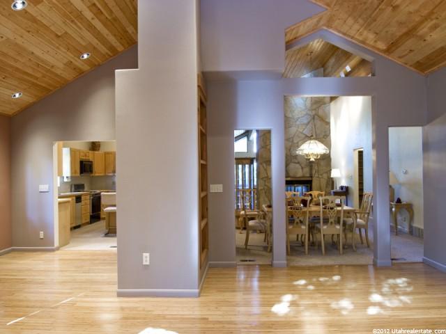 57 Thaynes Cyn, Park City, UT 84060 — photo 4
