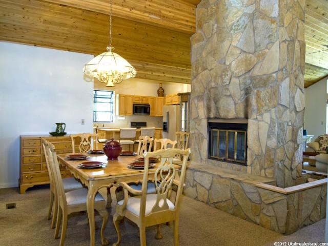 57 Thaynes Cyn, Park City, UT 84060 — photo 5