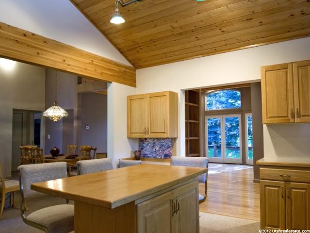 57 Thaynes Cyn, Park City, UT 84060 — photo 7