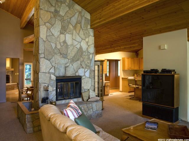 57 Thaynes Cyn, Park City, UT 84060 — photo 8