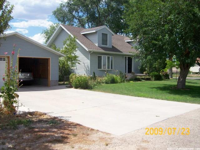 97 N 200 E, Gunnison, UT 84634 — photo 2