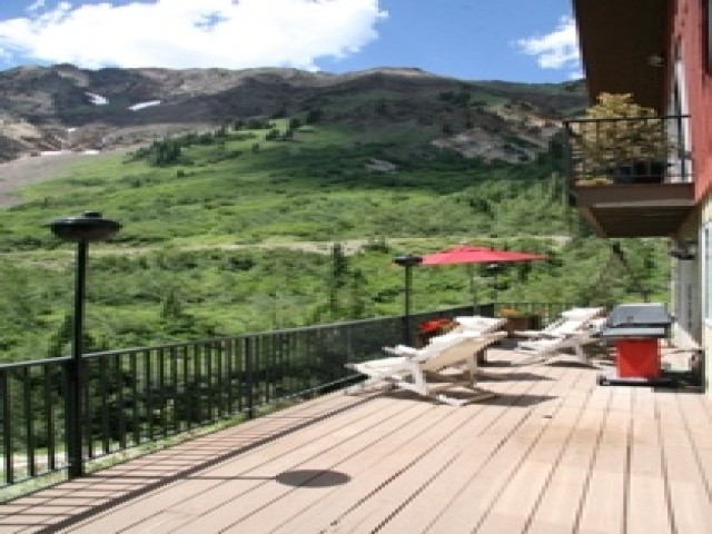 9661 E Bypass Rd E #3H, Alta, UT 84092 — photo 10
