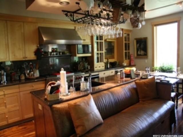 9661 E Bypass Rd E #3H, Alta, UT 84092 — photo 5
