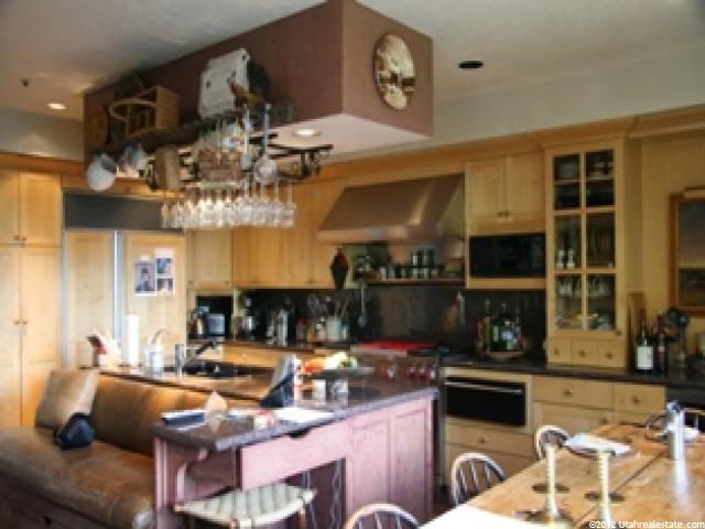 9661 E Bypass Rd E #3H, Alta, UT 84092 — photo 6