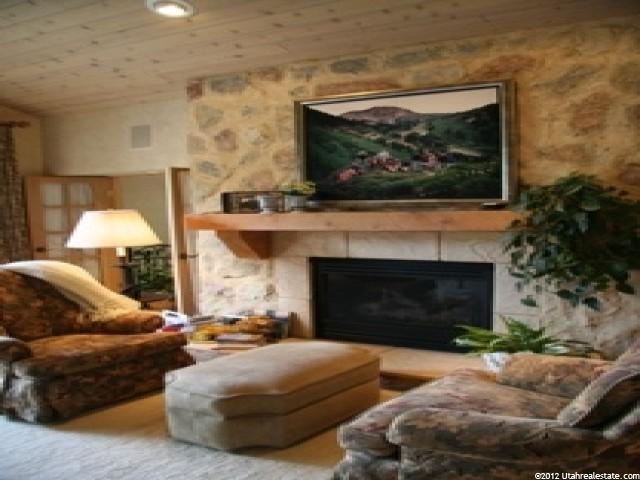 9661 E Bypass Rd E #3H, Alta, UT 84092 — photo 8