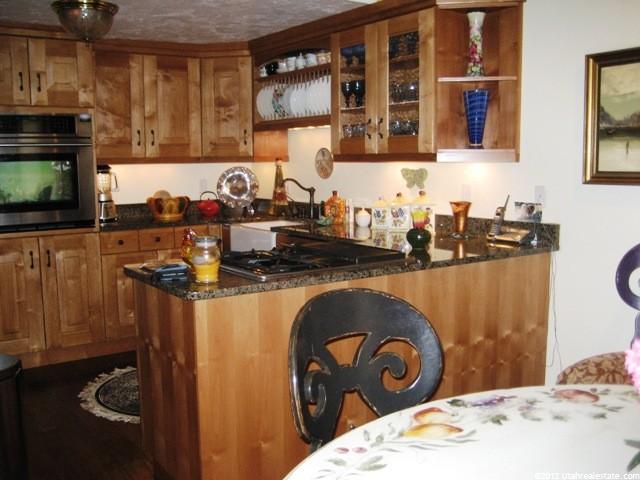 8190 S Nordic Cir E, Sandy, UT 84093 — photo 3